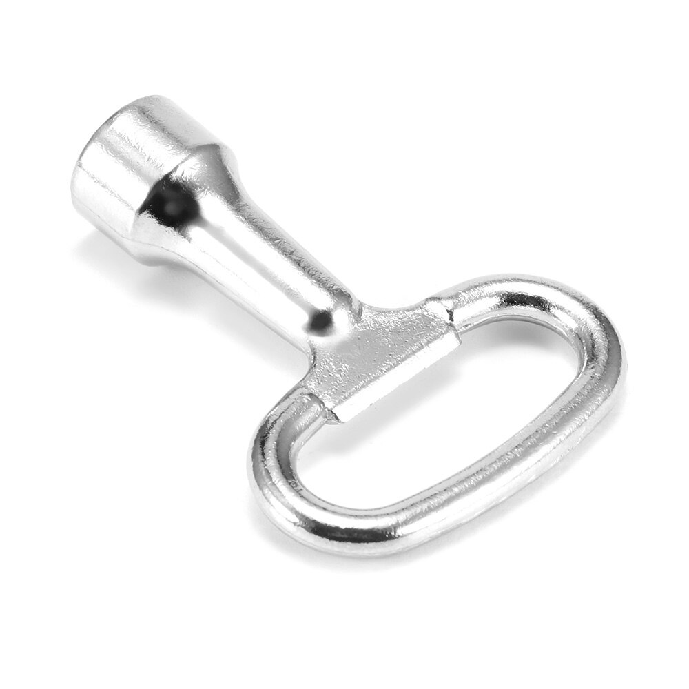 1pcs Version Elevator Door Keys / Triangular Key / Universal Train Key/Train Triangle Key