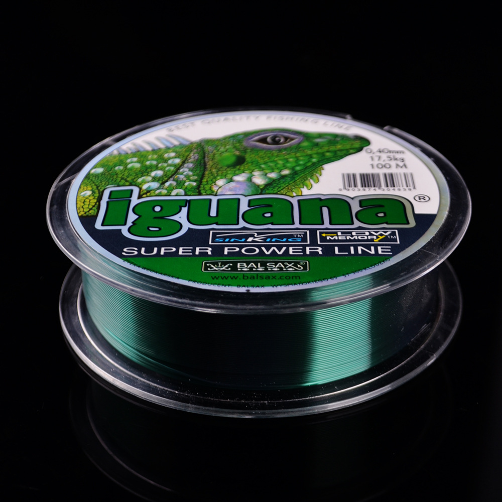 100M Fluorocarbon Coating Fishing Line Carbon Fiber Monofilament Leader Line Carp Fishing