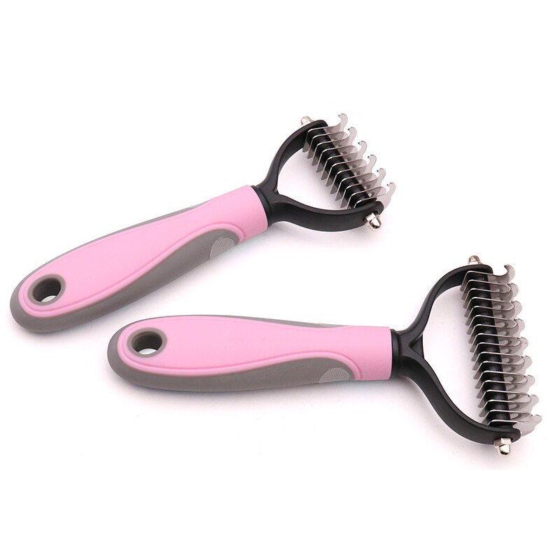 FUR-EEL Dog and Cat Hair Removal and Grooming Tool Vacuum Adapters, 3 ...