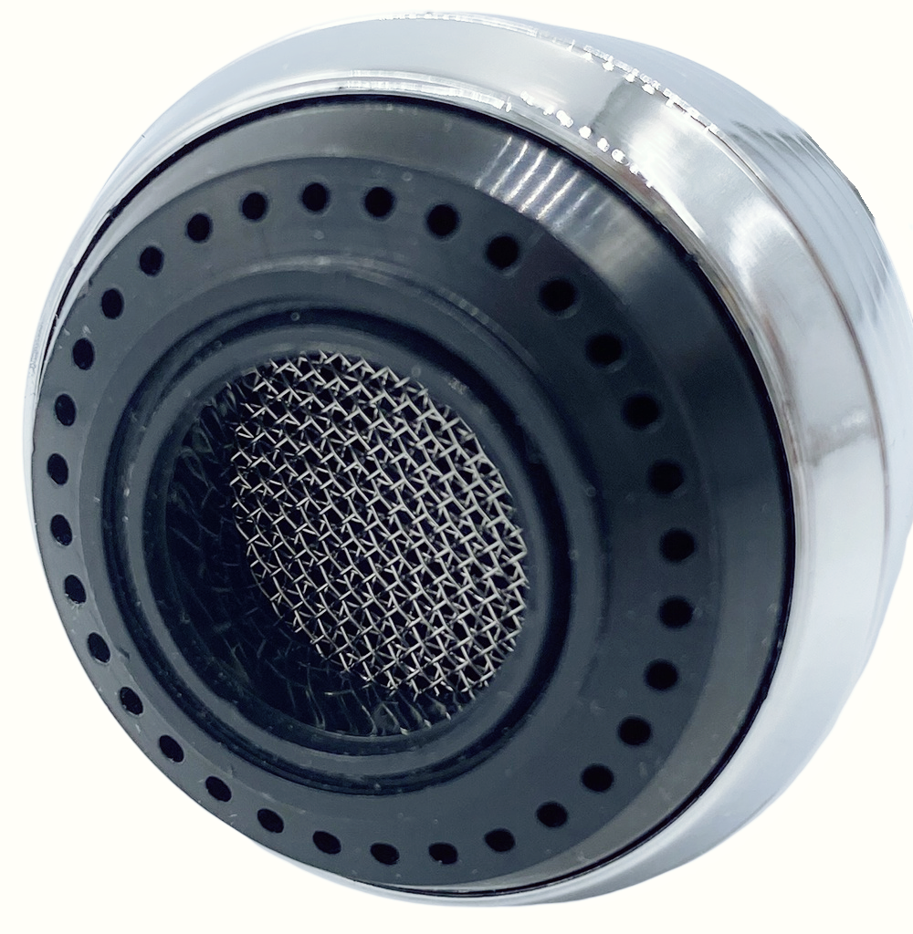 Düse Für Wasserhahn Mixer-düse Belüfter Wasser Saving Tap Düse Befestigung Wasser Diffusor Küche Wasserhahn Sprayer Adapter Filter