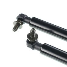 Parts Support Strut Gas Damper Replacement Lift Shock Accessory Rear Durable