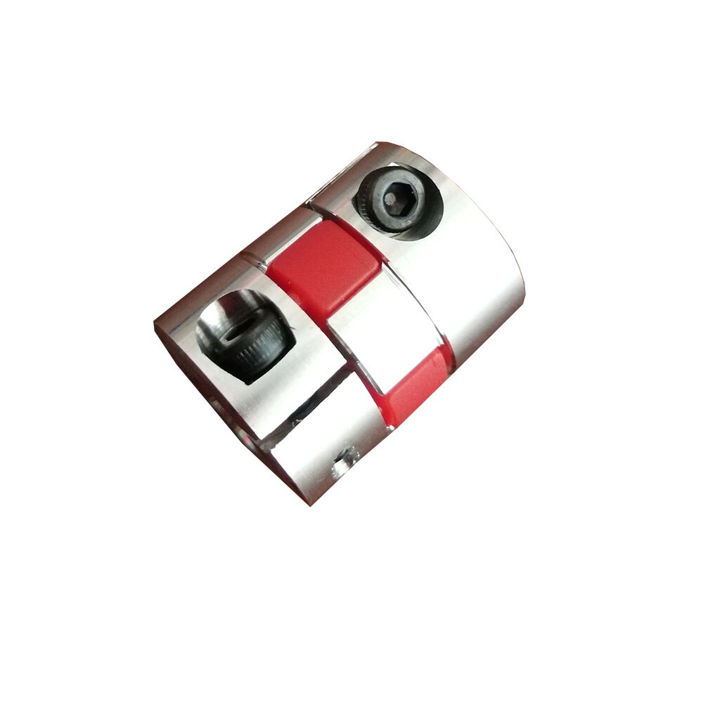 1 stücke 10x10 D20L34 Aluminium Welle Plum Kupplun... - Viceal