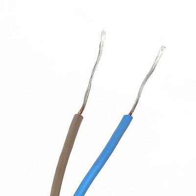 LJ12A3-4-J/DZ Induktiver Näherungssensor | 2-Draht AC 90-250V, NC, 12 Mm Durchmesser, 4 Mm Erfassungsabstand