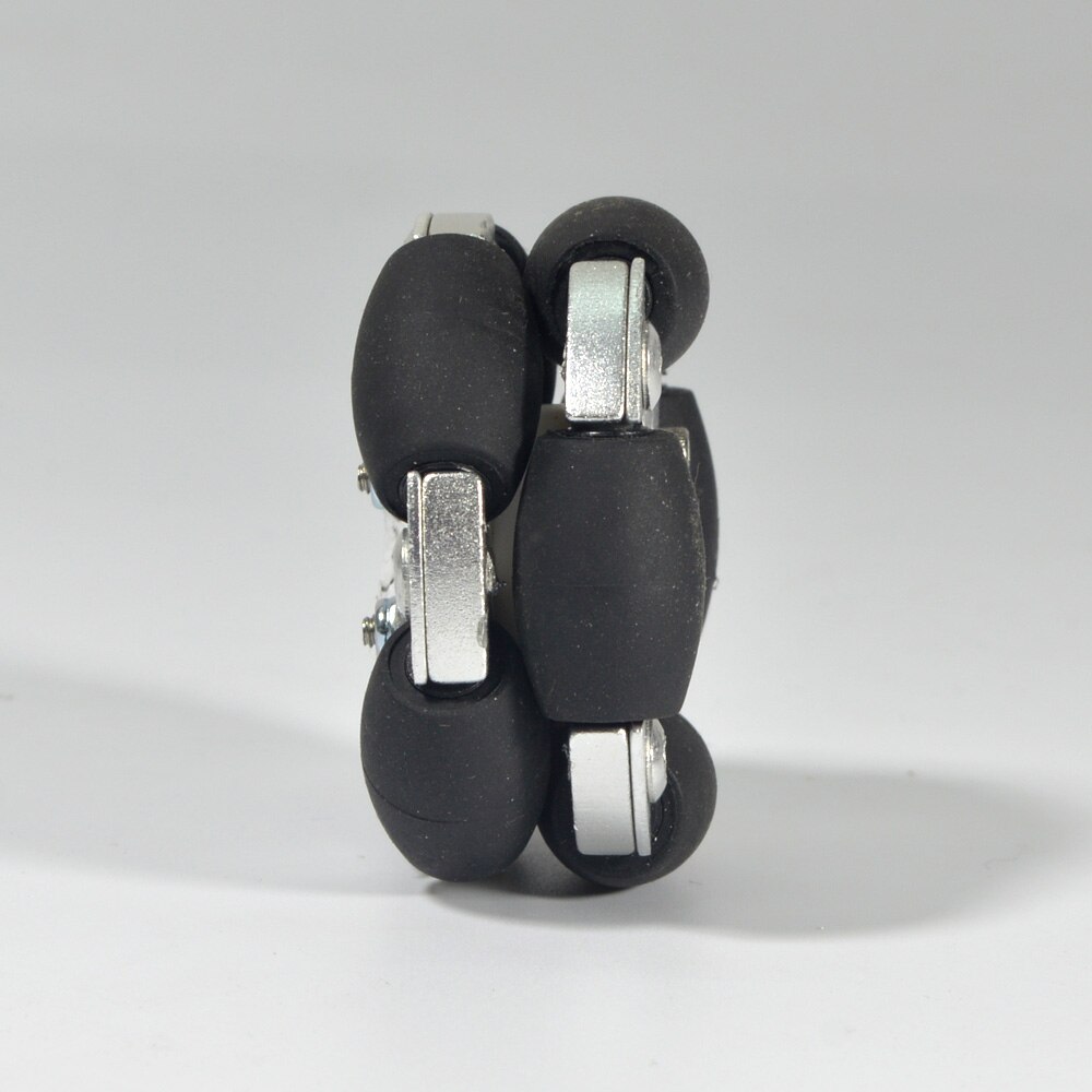 48mm Double Aluminum Omni Wheel 14148