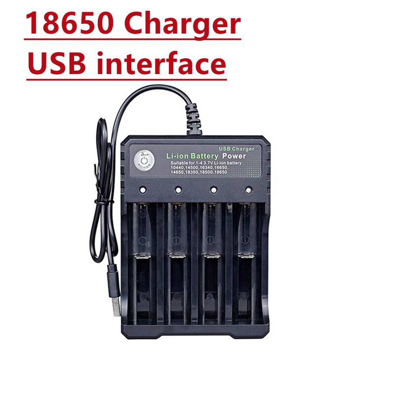 2022 neue Original 18650 Batterie NCR18650B 3,7 V 3400mah 18650 Lithium-Akku Schweißen Nickel Blatt batterien: Charger