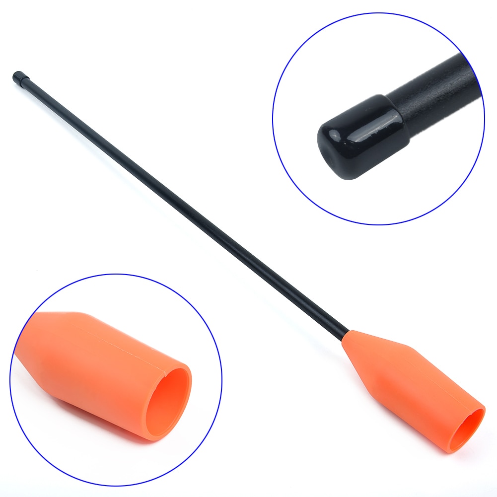 Smart Impact Ball Golf Swing Trainer Aid Practice Posture Sports Correction Tool practice indoors in the daytime or at night