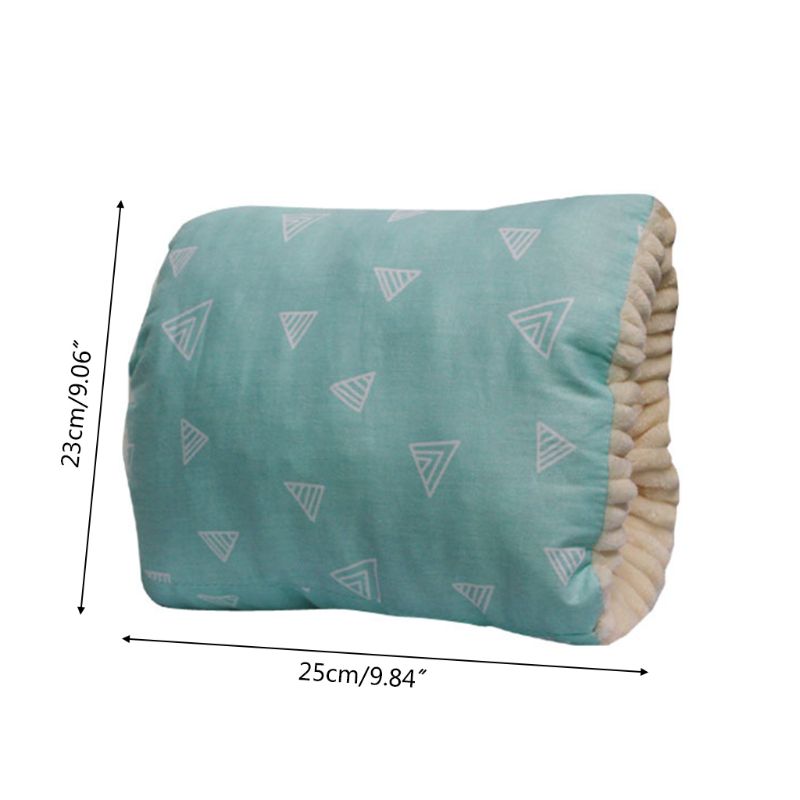 Newborn Breastfeeding Pillows Nursing Arm Pillow for Baby Care Infant Support XXFE