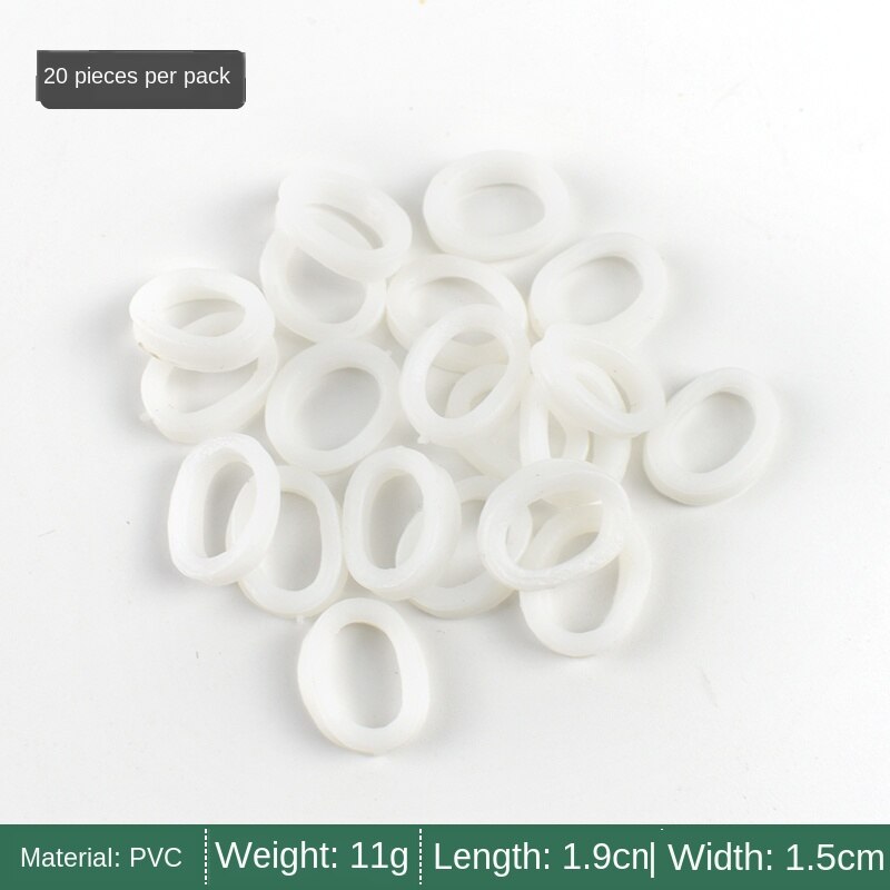 Simulation Food Artificial Vegetables Pepper Ham Sausage Sliced Garlic Squid Ring Model Vegetables Food Slice Party Decor Prop: you yu quan