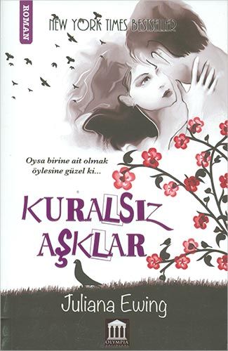 Niet-uniforme Aşklar