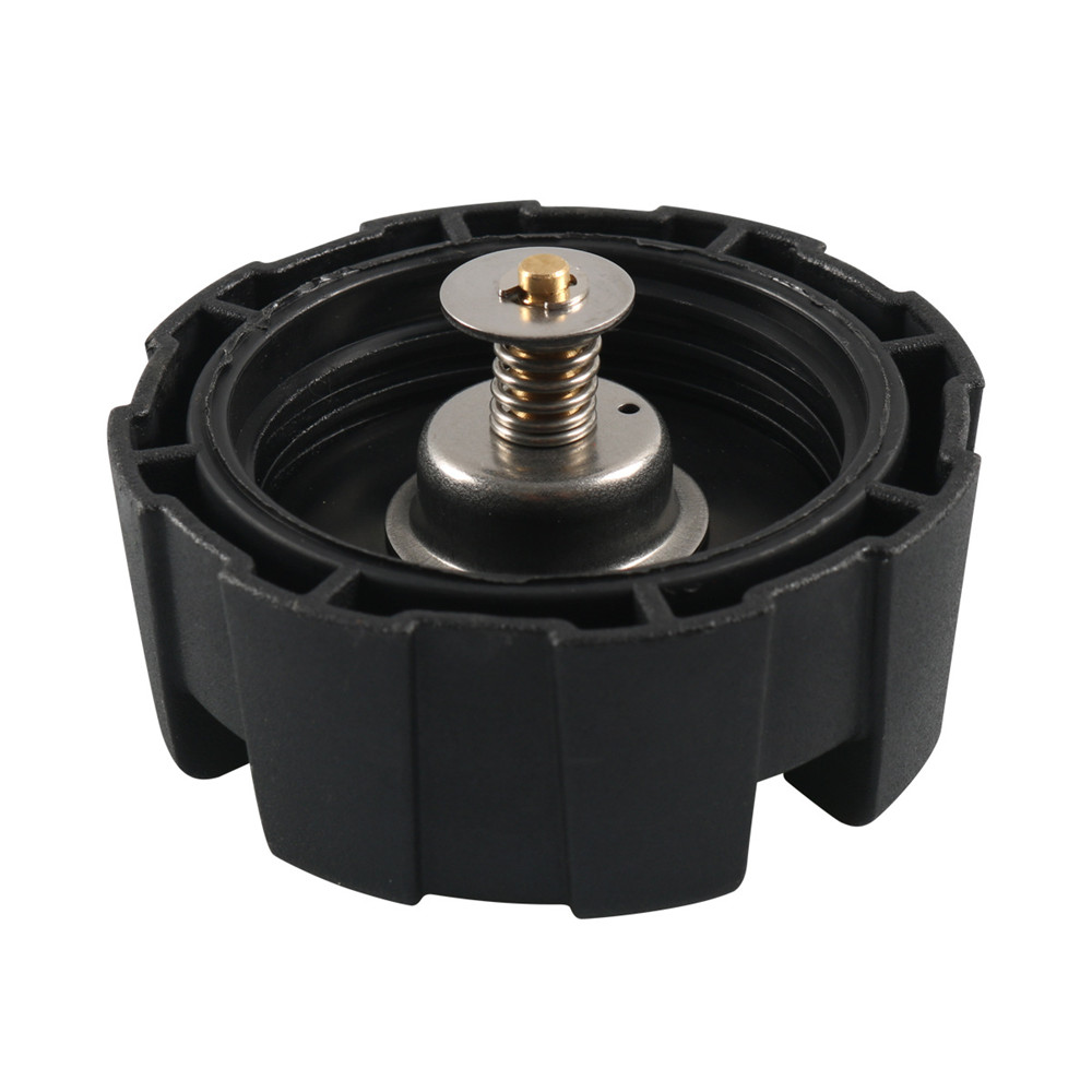 Motorcycle Gasoline Fuel Tank Cover Aluminum Fuel Tank Cover Suitable For Speedy, Yamaha, Hangkai Yum And Practical