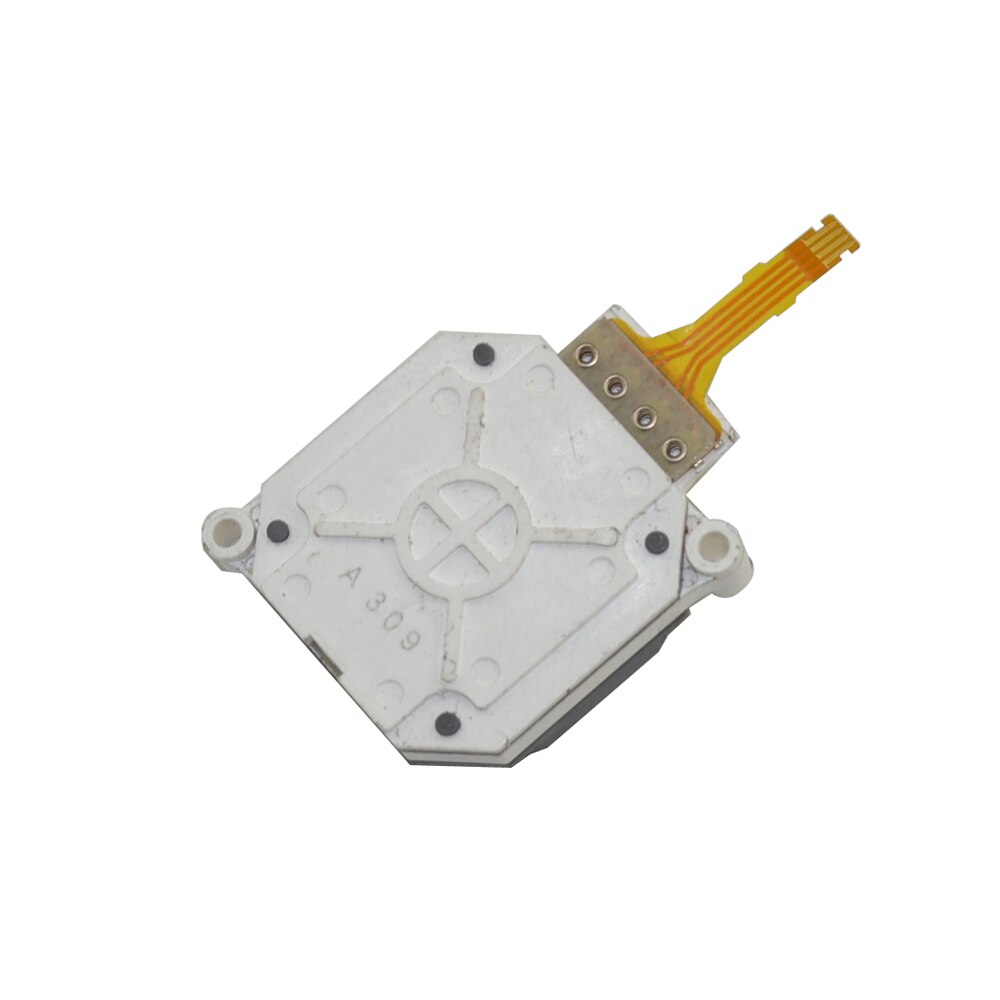 3D Analog Joystick Stick Replacement Parts For 3DS Console repair