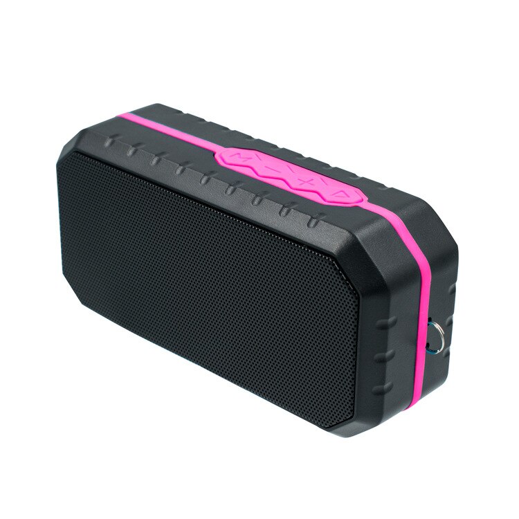 Enceinte Portable Bluetooth Soundlogic BTS-C03, Sans Fil, Rechargeable, état Occasion