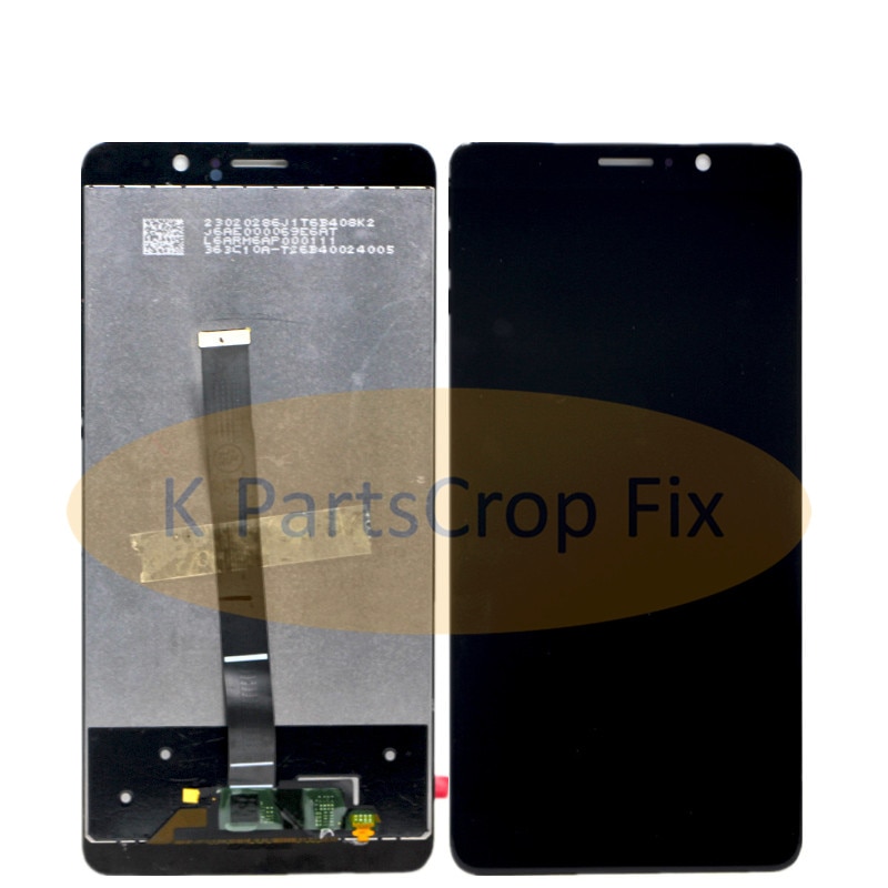 For HUAWEI Mate 9 LCD Display Touch Screen Digitizer For Huawei Mate 9 LCD With Frame Mate9 MHA-L09 MHA-L29 Screen Replacement