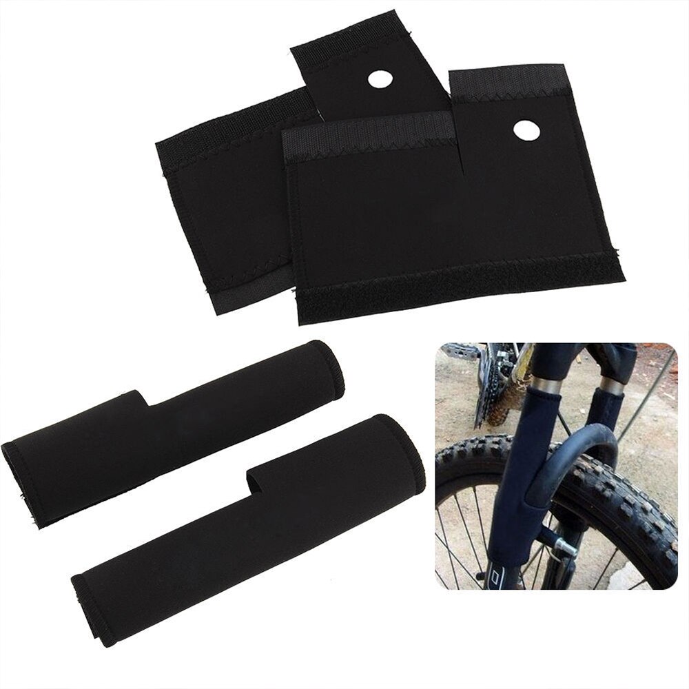Stofdichte fietsverzorging kettingbeschermers fietsframe kettingbeschermer beschermer mtb fietsverzorging beschermkap: G300959