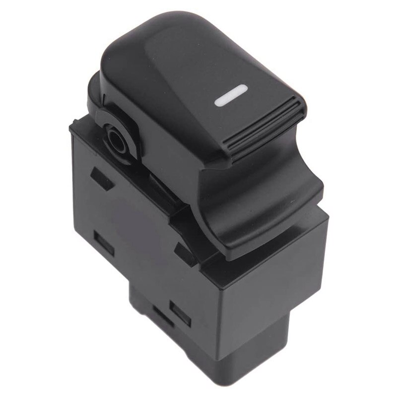 Interruptor de ventana de puerta de pasajero delantero, interruptor de ventana apto para Hyundai todos los IX35 de a , 93576-2S000, 935762S000