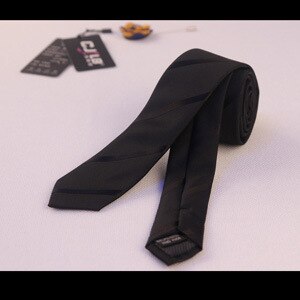Mannen Stropdas Voor Bruiloft Zakelijke Jacquard Geweven Cravatta Banden Voor Man Bruidegom Stropdas Shirt Corbatas Custom Logo: 007
