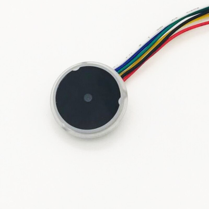 GM61 UART Round Small Size 1D/QR/2D Bar Code Scanner QR Code Barcode Scanner Module