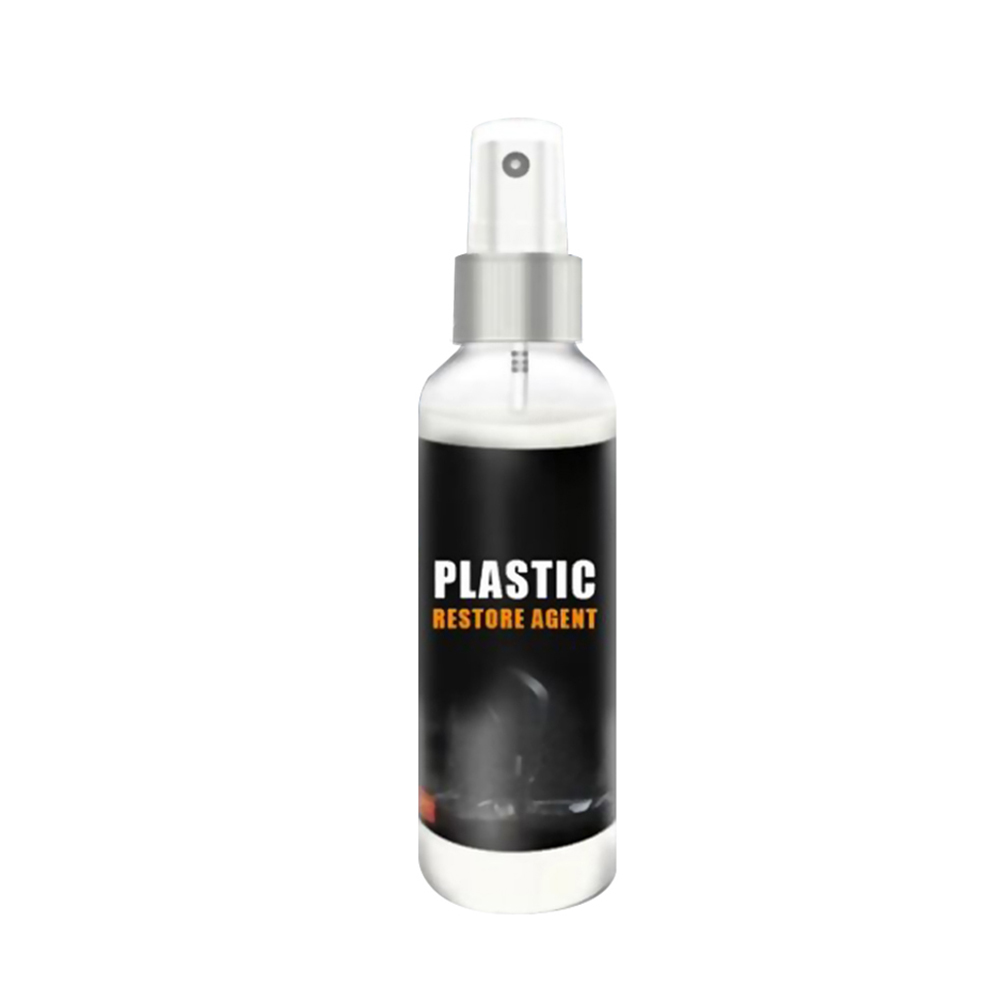Plastdele genoprette middel voksinstrument reduktionsmiddel vedligeholdelse bilindretning tsh shop