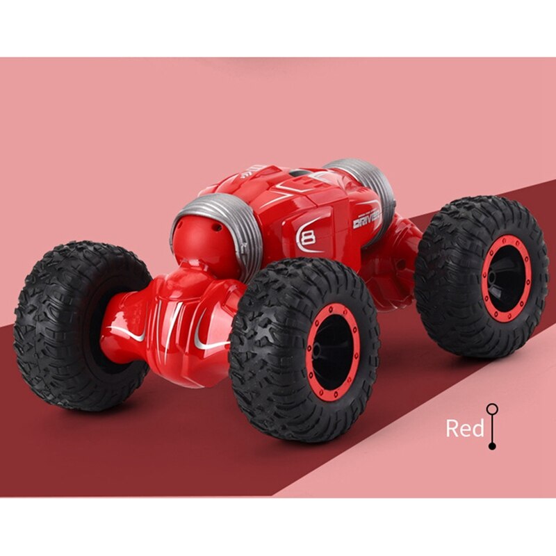 RC Auto Radio Kontrolle 2,4 GHz 4WD Twist-Wüste Autos aus-Straße Buggy Spielzeug hoch Geschwindigkeit Klettern RC Auto freundlicher freundlicher Spielzeug