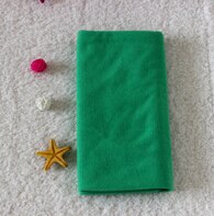 Goedkope 30*70cm microvezel handdoek met hoog absorptievermogen voor droog haar, effen kleur, snel drogende microvezel handdoeken voor in de kapperszaak.: 7