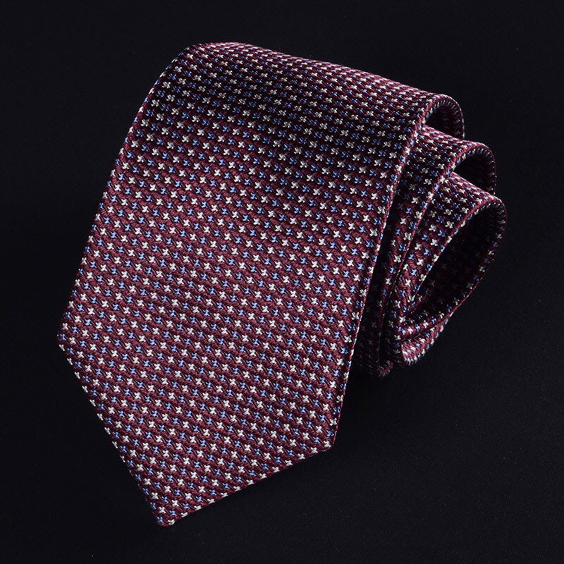 Corbatas clásicas nuevas 100% de seda NATURAL para hombre, corbatas, corbatas seda auténtica para hombre, corbata azul de negocios para de bodas del novio: ZS-08
