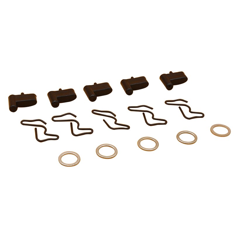 5pcs Starter Pawl Dog Repair Kit For STIHL 021 023 024 025 026 028 029 017 018 MS180 MS170 MS250 MS230 MS210 Chainsaws Parts