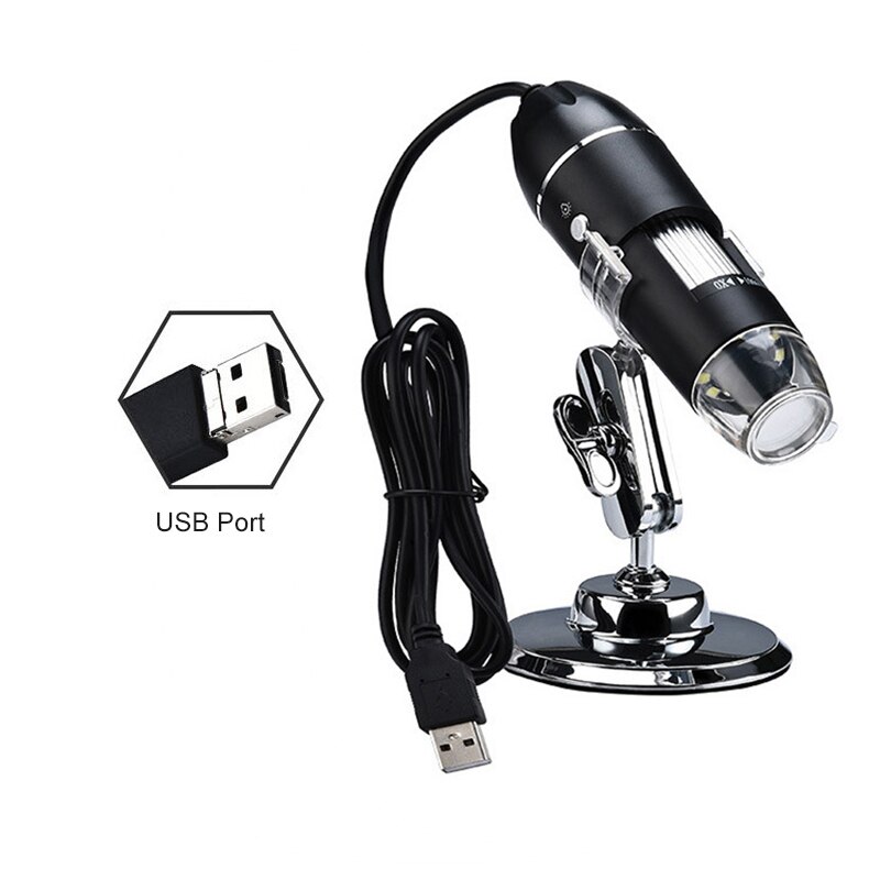 Skin Testing Instrument Skin Hair Follicle Detection Hair And Skin Scanner For Quantum Magnetic Analysis Machine: USB Port