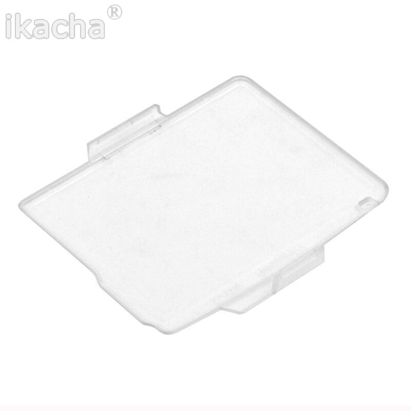 BM-14 Hard LCD Monitor Cover Screen Protector for Nikon D600 Camera BM14