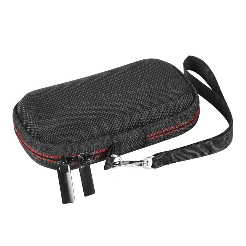 Hard Carrying Case Box Storage Bag Pouch for San Disk E61 SSD Accessories