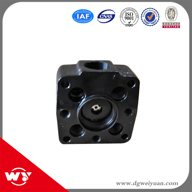Diesel injectie VE pomp rotor 146401-4720