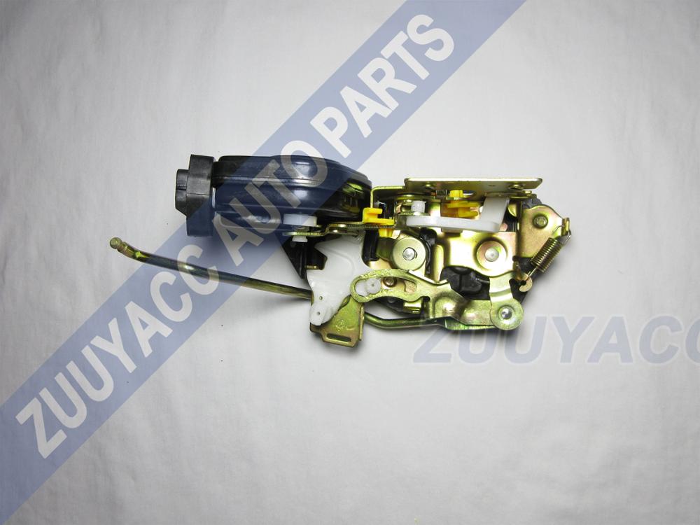 Door Lock Actuator Central Lock Motor for Hyundai Tucson