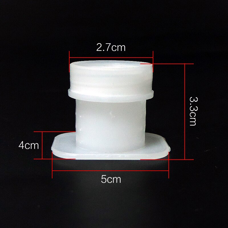 2 Pcs Bee Feeder Honey Entrance Drinking Water Fountain Equipment Plastic Beekeeping Tools Honey Entrance Feeder Hive