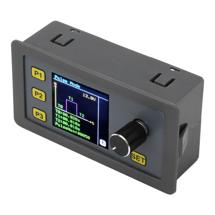 WSFG-06 PWM Impuls Einstellbar Modul Sinus Welligkeit 4-20mA 2-10V Signal Generator ohne RS485