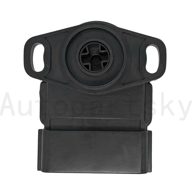 Good TPS Throttle Position Sensor MR578862 For Mitsubishi Outlander MR578861 MR578790 MR475079 KT054