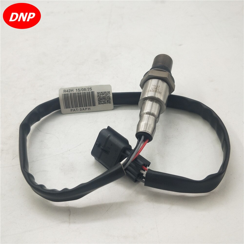 DNP O2 Lambdasonde Sauerstoff Sensor passen Für RENAULT TWINGO Nissan H8201312873/0258030313