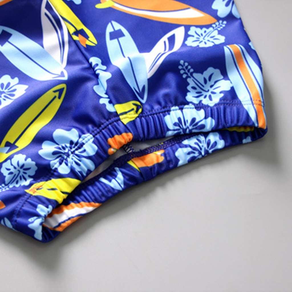 Baby Kids boy Skate Letter Print Quick Dry Swimsuit Tops Shorts And Hat Swim Set Summer Beach Long Sleeve Cool Swimsuit