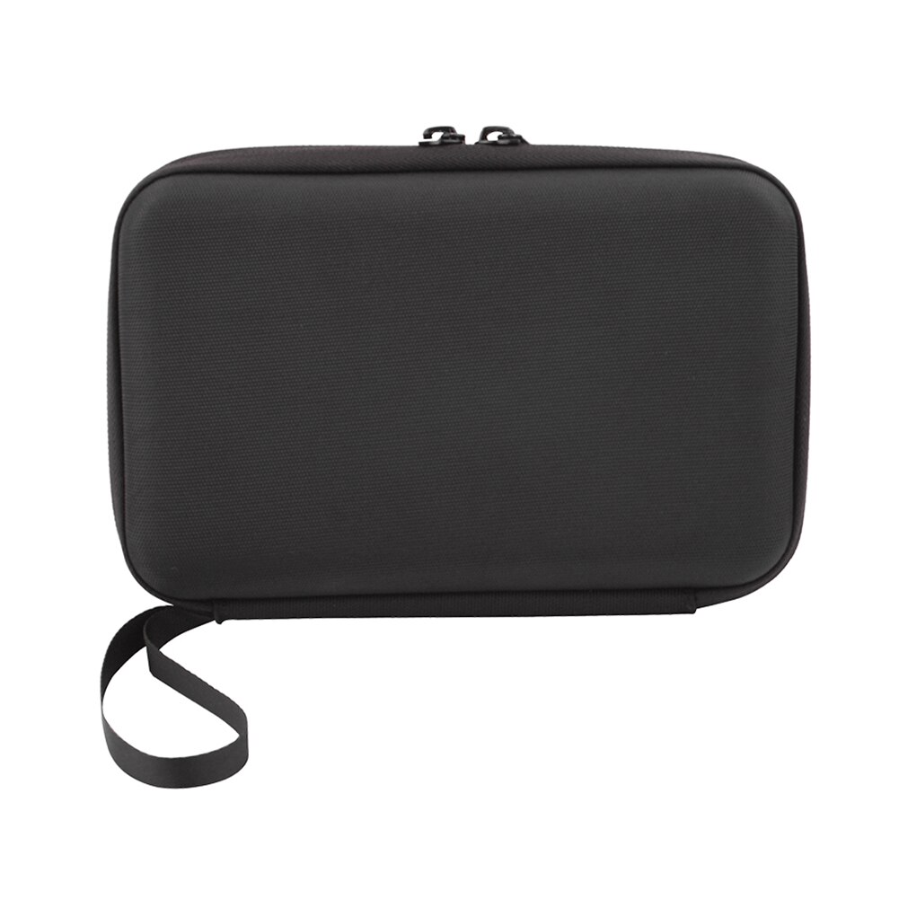 Elektronische Apparatuur Beschermende Pack Case Draagbare Gimbal Opslag Handtas Voor Dji Osmo Mobiele 4 OM4 Nylon Draagtas