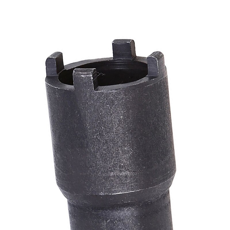 Inner Clutch Lock Nut Spanner Replace Socket Steel 20/24mm 4-Pin XR50 Xl70