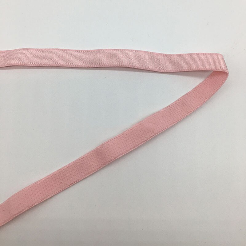 5 meter skulderreim tilbehør håndlaget gjør-det-selv-sy håndverksklær bh undertøy elastisk bånd rekvisita: 10