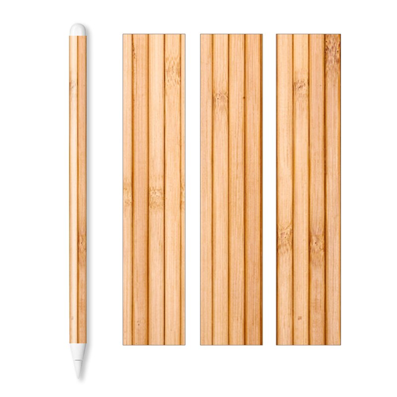 Für apple bleistift 2 aufkleber Kratz Ultra Dünn Lackiert aufkleber Touch Stylus stift aufkleber Non-slip Schutz papier: 18