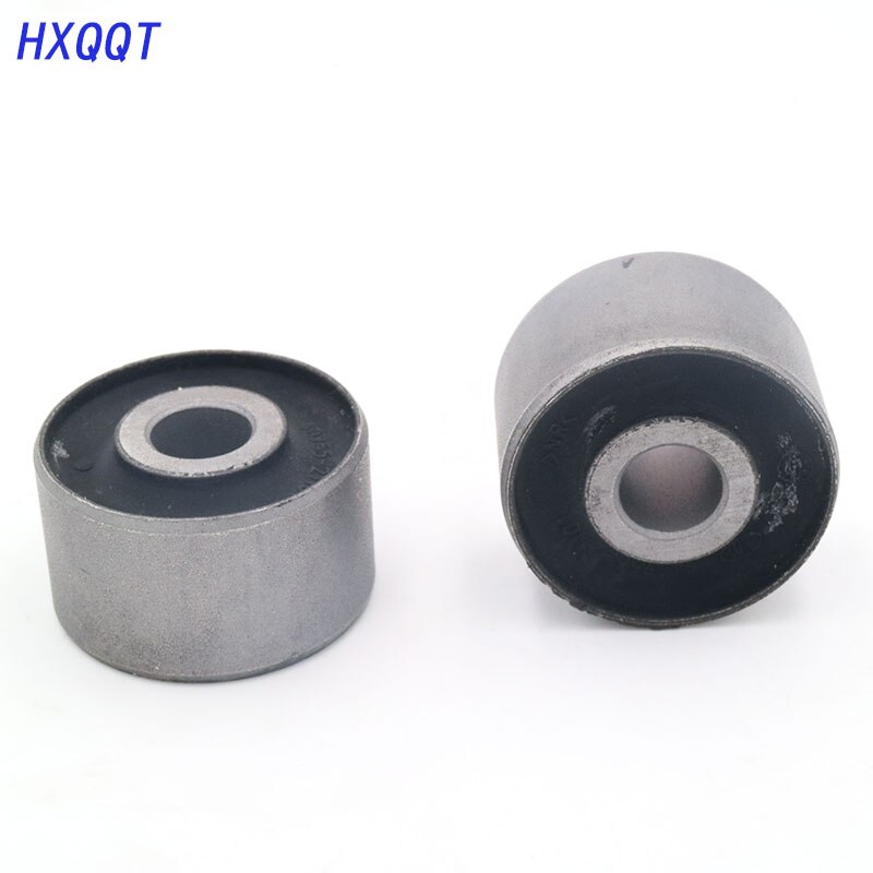 Lagerbuchse Hinterachse Rear Differential Isolator Bush Cross MBR Rubber Bush-RR: 2p for Ssangyong STAVIC / RODIUS OEM 407552110