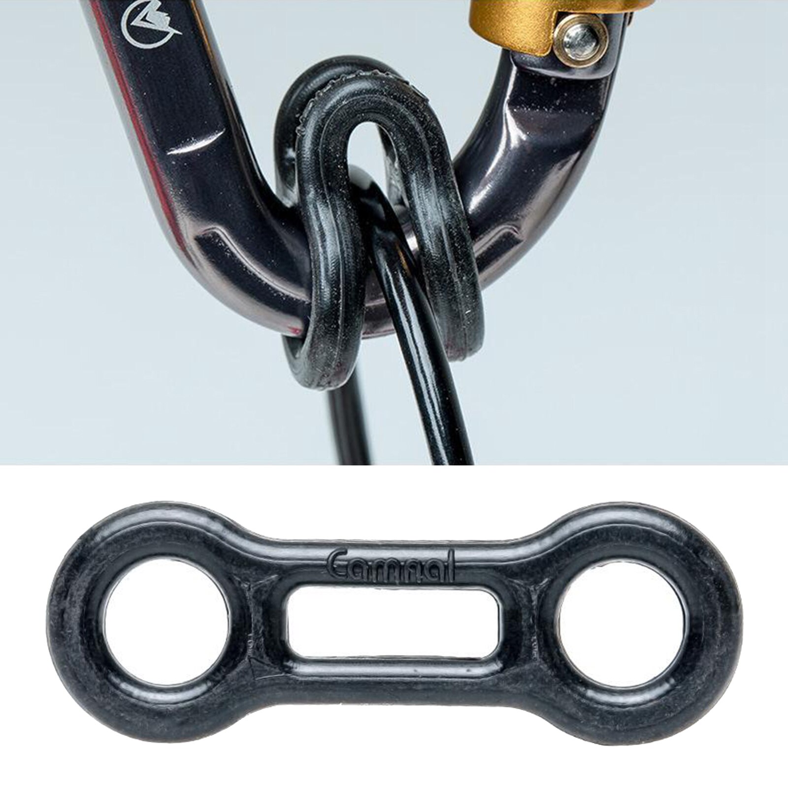 Carabiners Ropes Locking Tool Rigging Attachment Climbing Safety