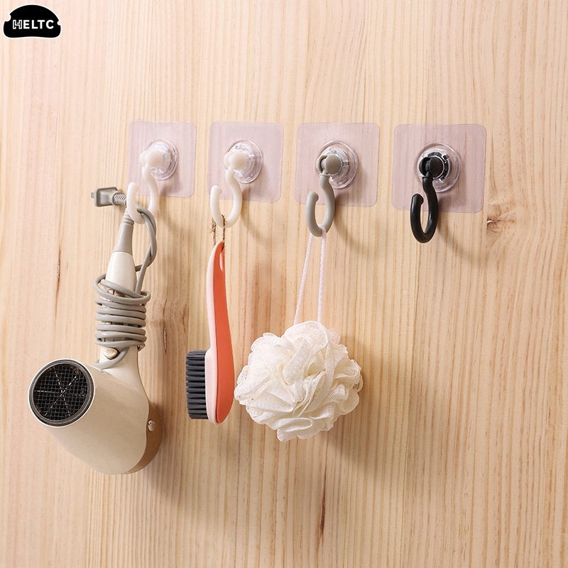 Draaibare Haak Plafond Roterende Plafond Onderhaak, Speciale Ponsvrij, Spoorloos Dak, Muur, Plafond, Krachtige Deurhaak