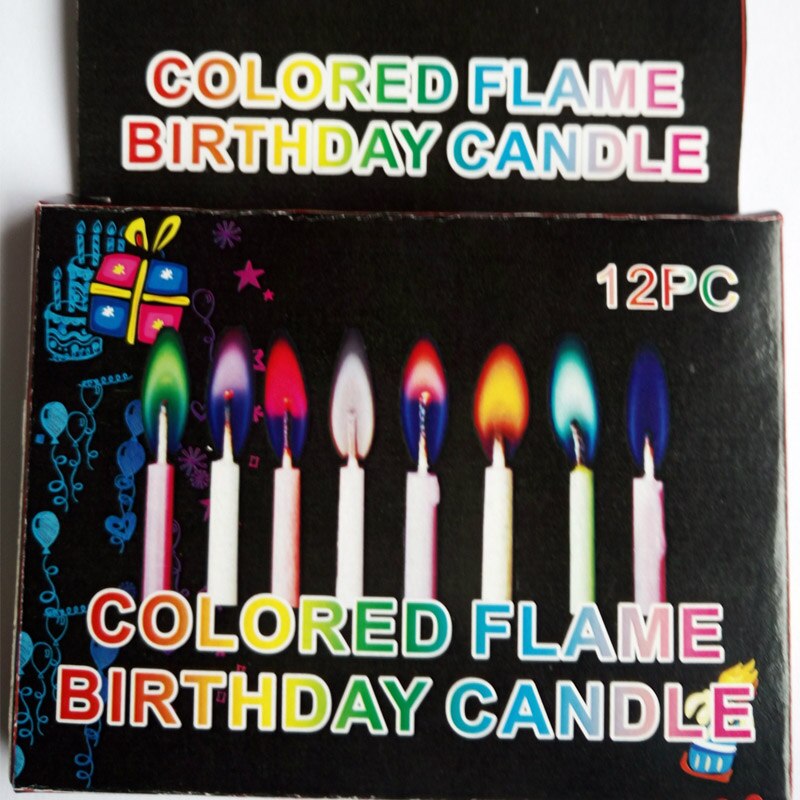 Velas De Cumpleaños Con Forma De Caballo/pony: Paquete De 3, Multicolor, Para Pastel Infantil