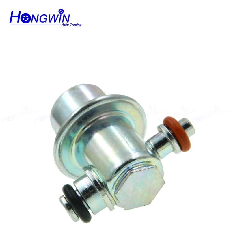 Regulador de presión de combustible genuino No.:35301 25000, compatible con Hyundai Accent 00-03 PR4037,PR393,1580714,3530125700,PR4037