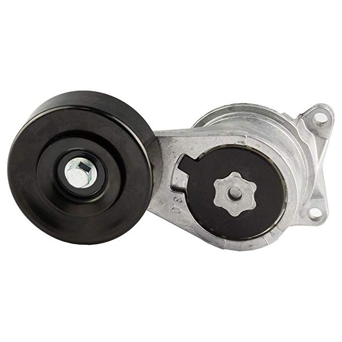 OEM 166200W024 166200W022 Serpentine Belt Tensioner for Toyota Supra Lexus GS300 SC300 IS300 3.0 2JZ ENG