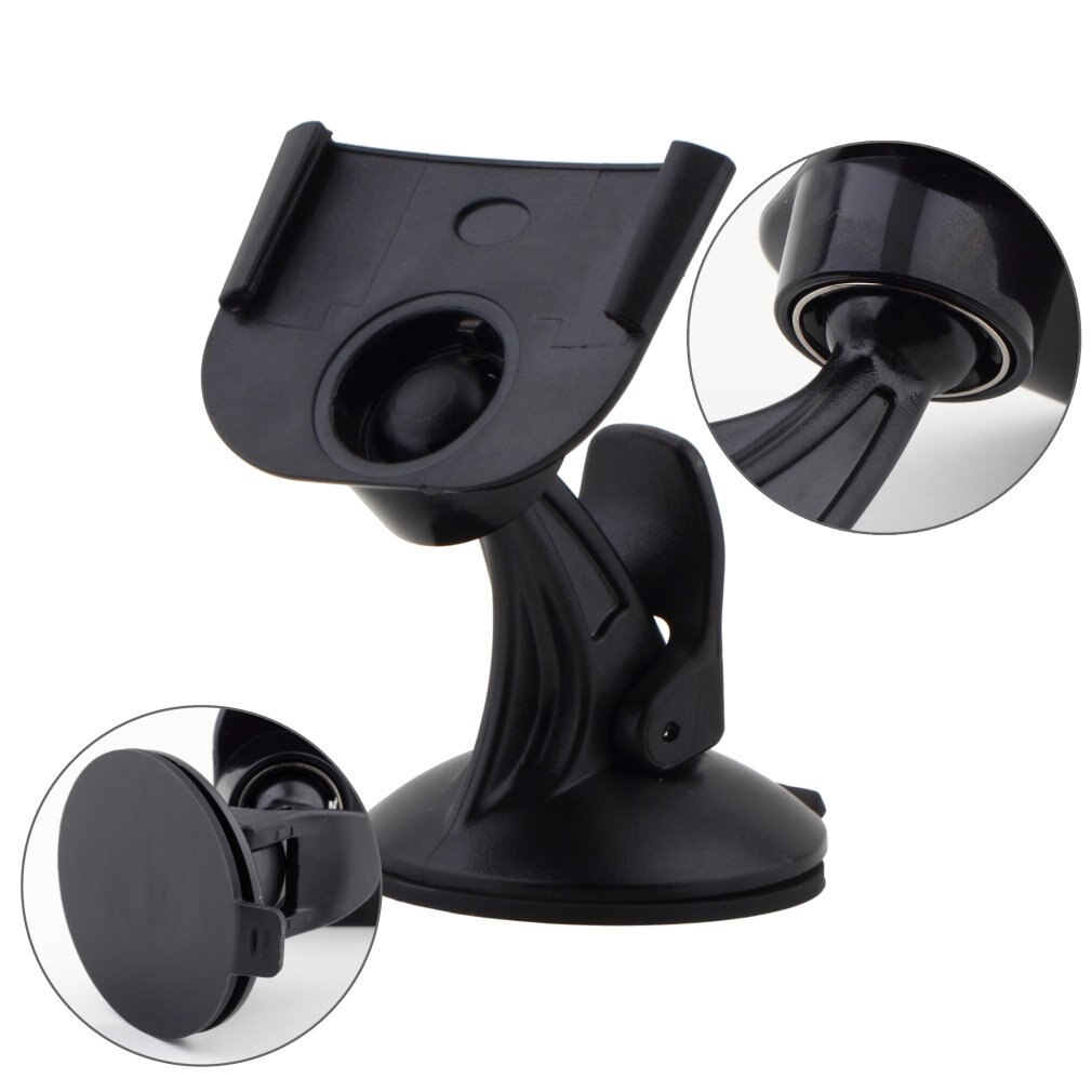 1pc Car Windscreen Mount Holder Suction Cup For TomTom One V2 V3 GPS #