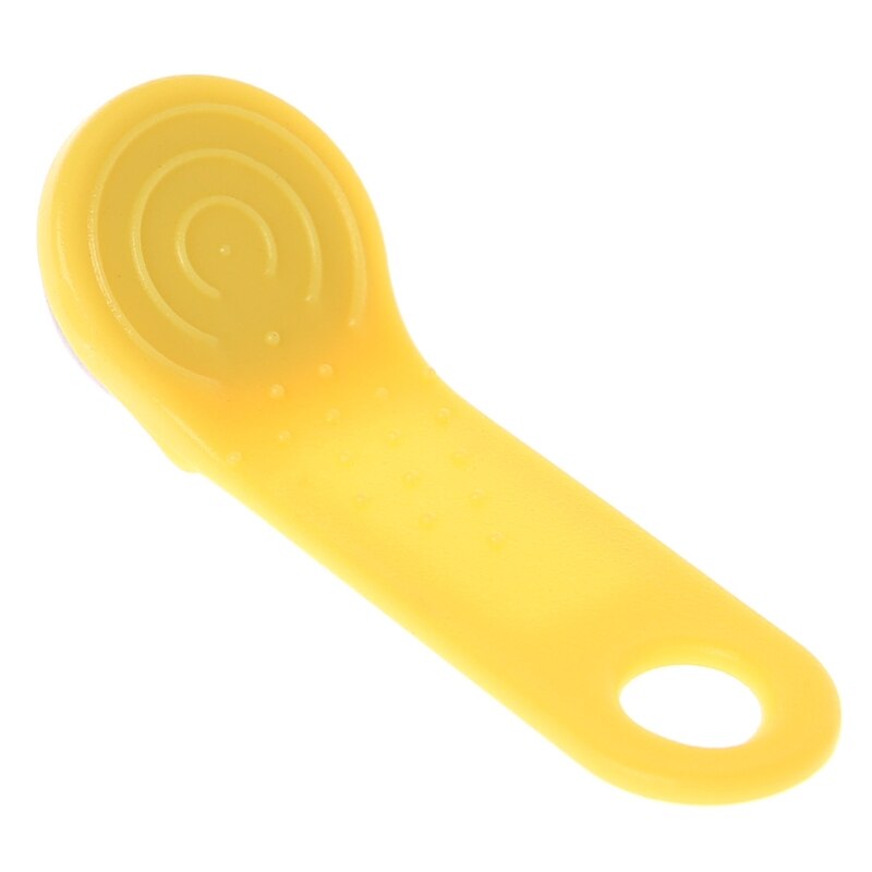 10 Stuks Set DS1990A F5 Alleen-lezen I-Knop Non Ma... – Grandado