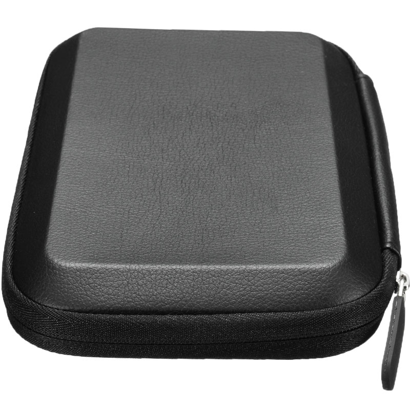 6 Inch Gps Hard Draagtas Cover Sat Nav Auto Waterdichte Gps Navigator Beschermende Houder Voor Tomtom Go 6100 6 000 610 600