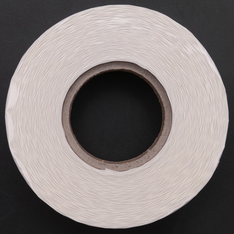 Removable Freezer Labels 1 x 3 Inch Food Storage Stickers Refrigerator Freezer Paper Labels (Blank White)